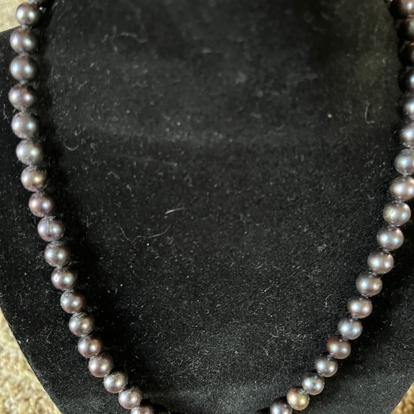 Honora | Jewelry | Grayish Purple Tones 